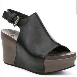 OTBT Jaunt Wedges